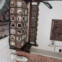 نیمکت سه نفره