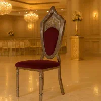 صندلی تالار شایسته
