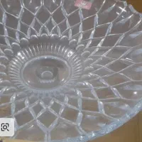 شیرینی حوری بزرگ اسگار میوه خوری آجیل خوری