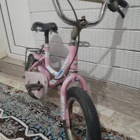 دوچرخه کودکانه
