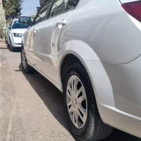 دنا تیپ 1 مدل 98|خودرو سواری و وانت|یزد, |دیوار