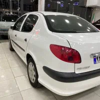 206sd|خودرو سواری و وانت|همدان, |دیوار