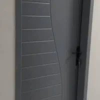 درب پی وی سی حمام اتاق سرویس فومیزه پلی وود ضد اب|مصالح و تجهیزات ساختمان|تهران, آذری|دیوار