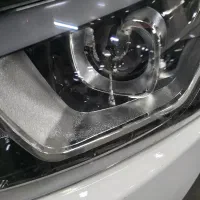 چراغ و سپر دنا پلاس