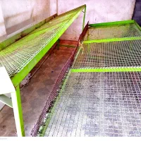 میز میوه تره بار|فروشگاه و مغازه|خورموج, |دیوار