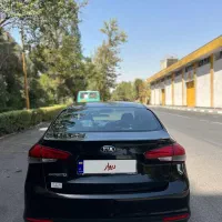 سراتو ۲۰۱۷|خودرو سواری و وانت|تهران, اکباتان|دیوار