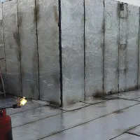 نصب ایزوگام|خدمات پیشه و مهارت|دورود, |دیوار