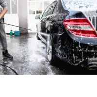 کارواش کار(سرکار)