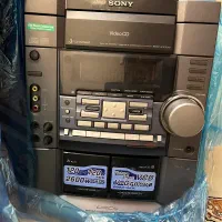 سیستم صوتی سونی