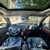 دنا پلاس توربو ۶ دنده مدل ۱۴۰۲ با سانروف کاملا صفر|خودرو سواری و وانت|گرگان, |دیوار