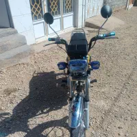 موتور مدل ۸۶|موتورسیکلت|ایلام, |دیوار