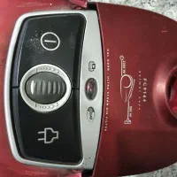 جارو برقی فیلیپس اصل کارکرده|جاروبرقی، جارو شارژی، بخارشو|تهران, شهرک چیتگر|دیوار