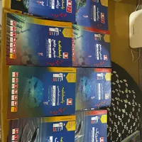 کتاب کنکوری و درسی تجربی|کتاب و مجله آموزشی|تهران, شهرک دانشگاه تهران|دیوار