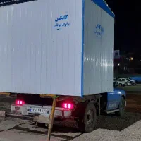 امداد خودرو یدک کش و جرثقیل نیسان|خدمات حمل و نقل|ساری, |دیوار