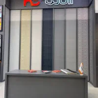 کاغذ دیواری فومی رولی ریوال پلاس چمن مصنوعی ترمود۳