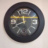 ساعت دیواری سیکو( seiko)