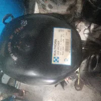 تعویض موتور کولر با ضمانت