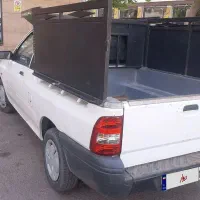 پراید وانت ۱۴۰۱