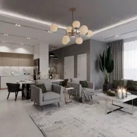 پیش فروش آپارتمان تک واحدی لاکچری پلاک اول دریا|پیش‌فروش املاک|فریدون‌کنار, |دیوار