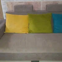 مبل ال ۸نفره|مبلمان خانگی و میز عسلی|زاهدان, |دیوار