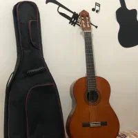 گیتار یاماها C40 اصلی نو