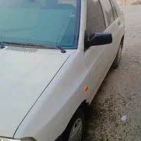 پراید