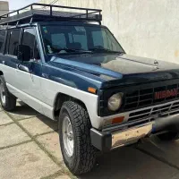 پاترول موتور تویتا ۴/۵اف