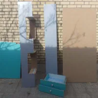 تخت کودک و نوجوان