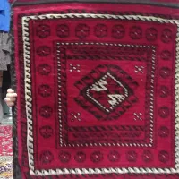 خورجین دستباف نو