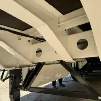 کفی مارال خشک ۱۴۰۴|خودرو سنگین|اسلامشهر, شهرک احمدیه|دیوار