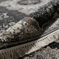 فرش تیراژه|فرش|بیرجند, |دیوار