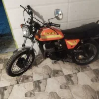 موتور سیکلت فروشی ۳عدد