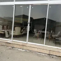 مغازه حاشیه خین عرب