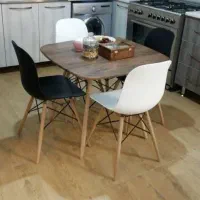 صندلی آریافایبر|میز و صندلی غذاخوری|چهاردانگه (تهران), |دیوار