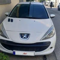 207 مدل ۹۸|خودرو سواری و وانت|نوشهر, |دیوار