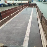 کفی ۱۲/۶۰ یاقوت مدل ۱۴۰۴، بسیار تمیز|خودرو سنگین|آق قلا, |دیوار