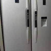 یخچال دوقلو