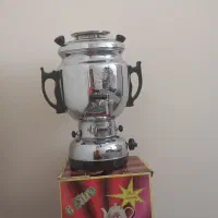 سماورگل یاس