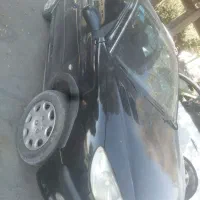 پژو ۲۰۶ مدل ۱۳۸۳|خودرو سواری و وانت|اصفهان, خانه اصفهان|دیوار