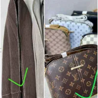 ست کیف و شال