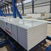 فروش تی ری دی پنل و ساندویچ پنل|مصالح و تجهیزات ساختمان|عسلویه, |دیوار