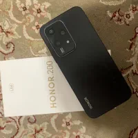 آنر ۲۰۰لایت معاوضه با سیستم گیمینگ