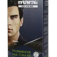 رنگ موی مردانه