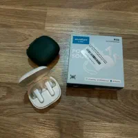 هدفون بلوتوثی انکر مدل SoundCore R50i رنگ سفید