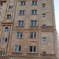 فروش یا معاوضه ۵ واحد ۱۰۲ متری در شهرک مخابرات