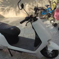 موتور برقی لاکچری