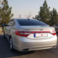 آزرا گرنجور ۲۰۱۳ فول رادار ماساژور ۳گرم۲سرد