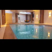 ویلای استخردار .کد ۱