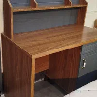 سرویس خواب آلفا نوجوان|تخت و سرویس خواب|قرچک, فردیس|دیوار