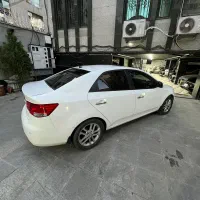 کیاسراتو مدل 1397